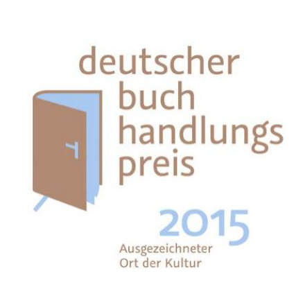 Buchandelspreis 2014